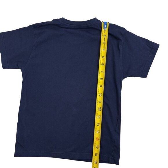 Splash Arts Switzerland T-Shirt 3D St. Bernard Rescue Dog Open Mouth 128 7/8 - Picture 7 of 8